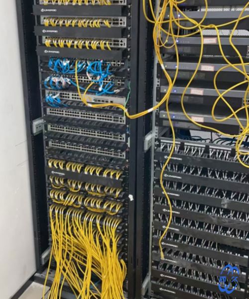 陆家嘴金融中心