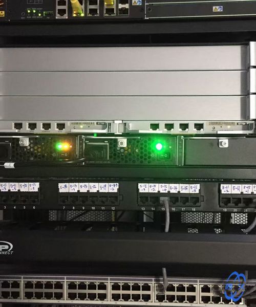 亚信科技（中国）有限公司