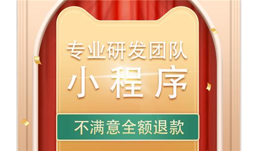 APP开发程序