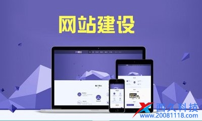 上海网站制作建立网站挑选哪一种编程语言好？