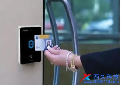 门禁系统